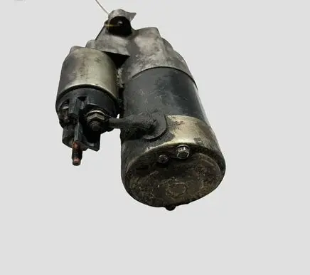 Renault Trafic II (X83) Starter motor M001T85781 7700116282