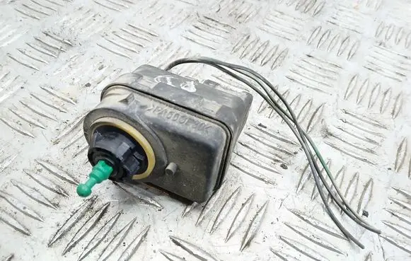 Renault Scenic I Headlight level adjustment motor 