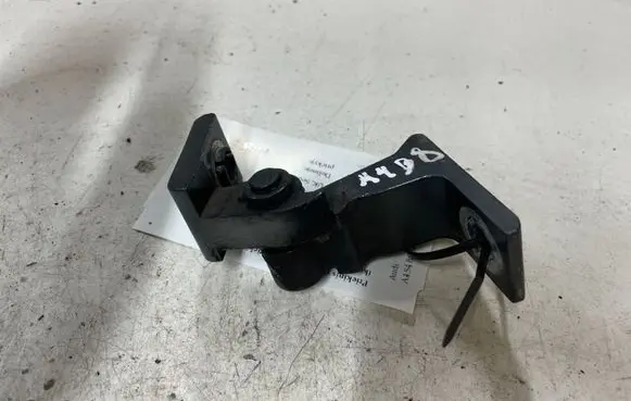 Audi A4 S4 B8 8K Front door upper hinge 8K0831402E