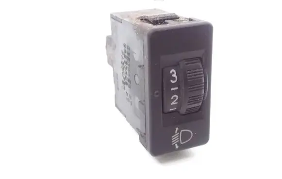 Citroen Berlingo Headlight level height control switch 96384422xt 96366692xt