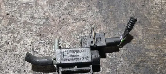 Ford Focus Turbo solenoid valve 70400600