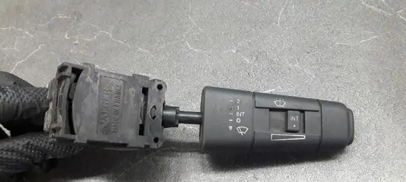 Citroen XM Fog light switch 96093426ZL