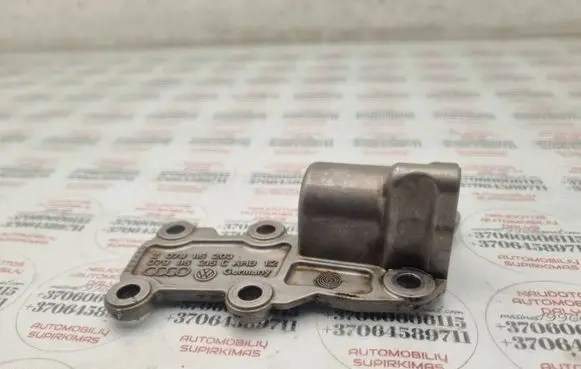 Audi Q7 4L Timing belt/chain tensioner 079115215C 079115203A