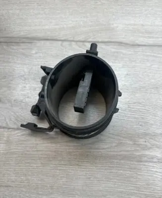 Mercedes-Benz ML W164 Mass air flow meter A2730940948 0280218190