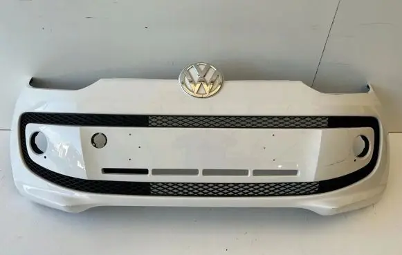 Volkswagen Up Front bumper 1S0853665B
