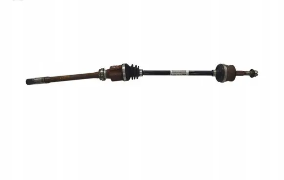 Peugeot 3008 II Rear driveshaft 9840129280