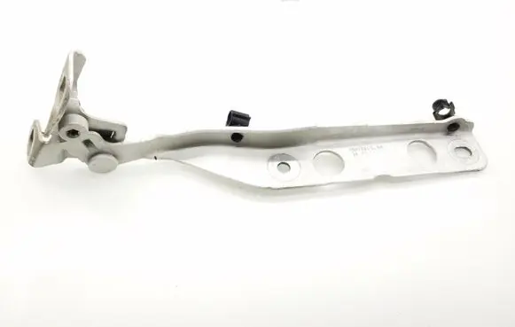 Citroen C4 II Picasso Engine bonnet/hood hinges 9676115080