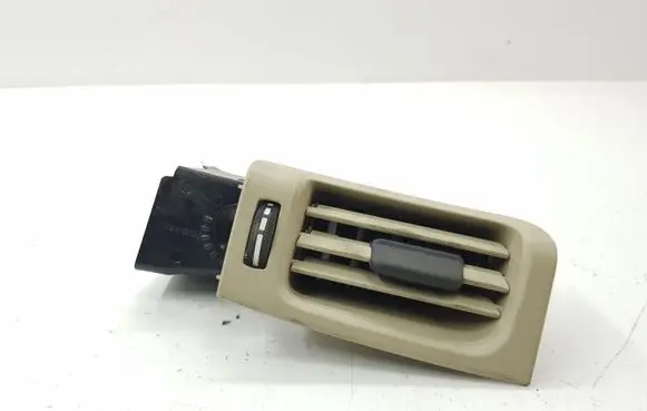 Volvo XC60 Dashboard side air vent grill/cover trim 30671771