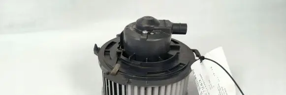 Mazda 3 I Heater fan/blower 894000-0270