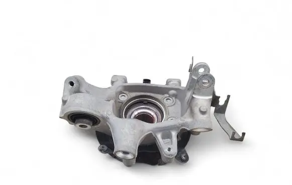 Porsche Cayenne (9Y0 9Y3) Rear wheel hub 9Y0505434B