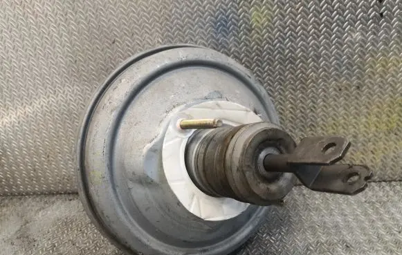 Mercedes-Benz Vaneo W414 Brake booster 0054301530