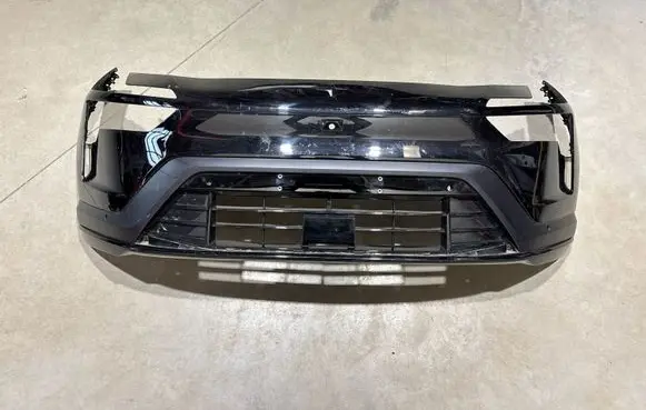 Polestar 4 Front bumper 574049