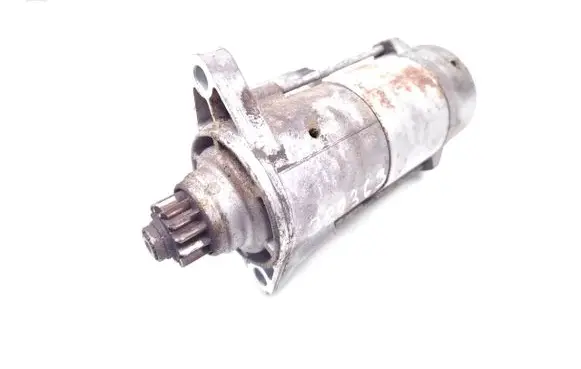 Skoda Superb B8 (3V) Starter motor 02E911024J