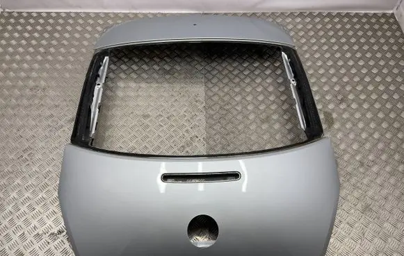 Volkswagen Beetle A5 Tailgate/trunk/boot lid 