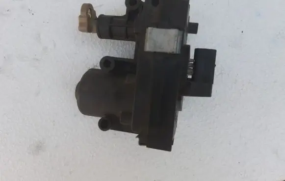 Opel Insignia A Electric throttle body valve TMS2 868NP5B6R