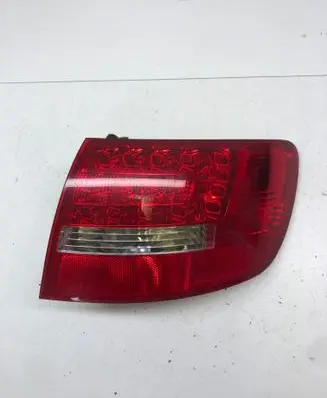 Audi A6 S6 C6 4F Rear/tail lights 4F9945096