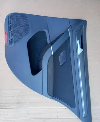 Volkswagen Golf VII Front door card panel trim 5GM867212