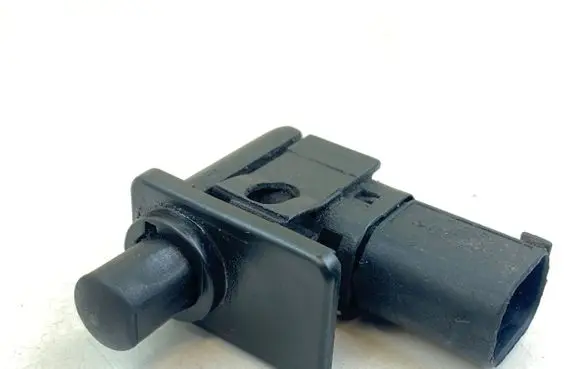 BMW 3 E90 E91 Bonnet alarm switch sensor 4157962