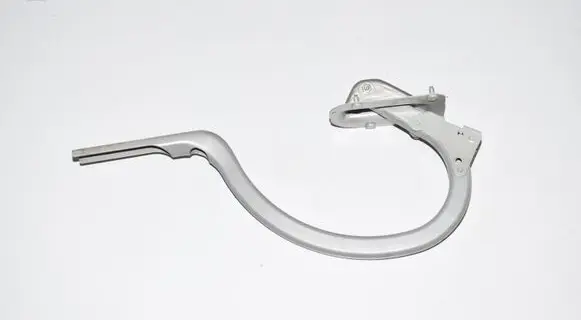 BMW 5 F10 F11 Tailgate/trunk/boot hinge 7204238 41627204238