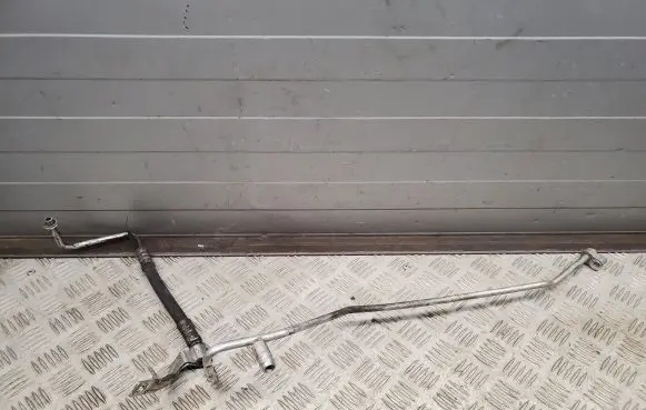 Jeep Grand Cherokee Air conditioning (A/C) pipe/hose 55038059AF
