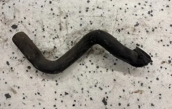 Fiat Scudo Engine coolant pipe/hose 1483010080