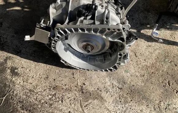 Mercedes-Benz A W177 Automatic gearbox K7B300 7003704000 700423