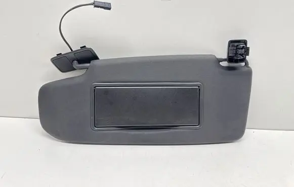 Volvo V40 Sun visor