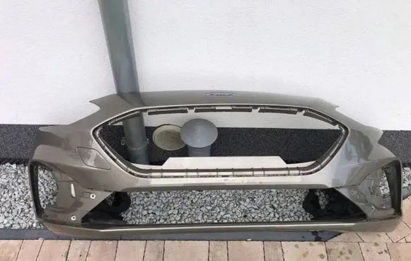 Ford Focus ST Front bumper