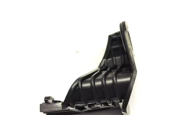 BMW 3 F30 F35 F31 Headlight/headlamp mounting bracket 7285597 10268110