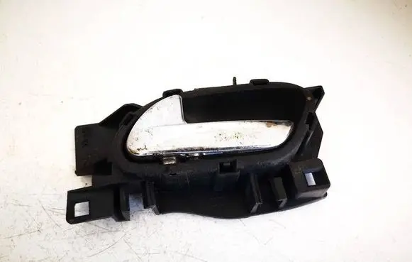Citroen C3 Front door interior handle 9683446877 9683446177