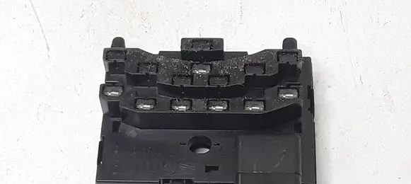 Seat Altea Steering angle sensor 1K0959654