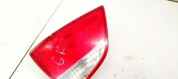 Hyundai ix35 Tailgate rear/tail lights