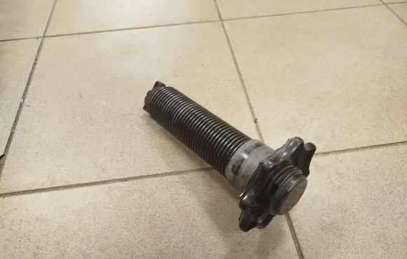 Volkswagen PASSAT B8 Spare wheel bolt 3G0803899 3G0803899A