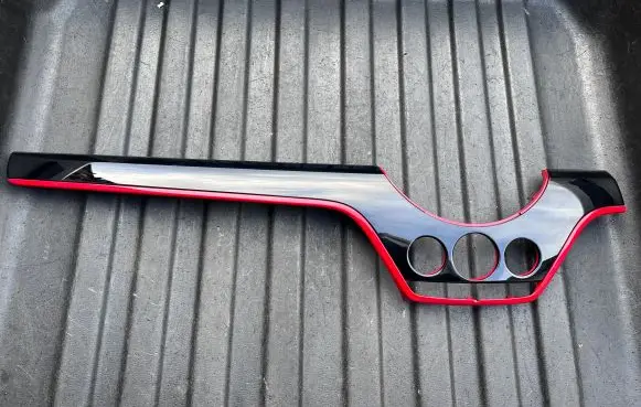 Mini Cooper Countryman F60 Car ashtray trim 9460940 19050710