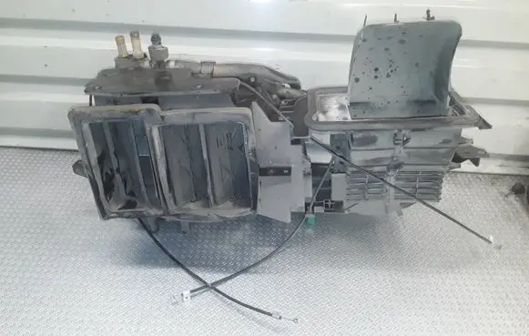 Citroen Jumper Interior heater climate box assembly 7353883910