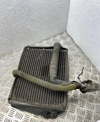 Chrysler Voyager Air conditioning (A/C) radiator (interior) 04885485AA