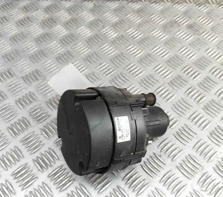 Porsche Boxster 986 Secondary air pump 0580000022 99660510400