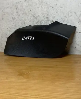 Mercedes-Benz GLC X253 C253 Centre console side trim rear A2536921900 C1771