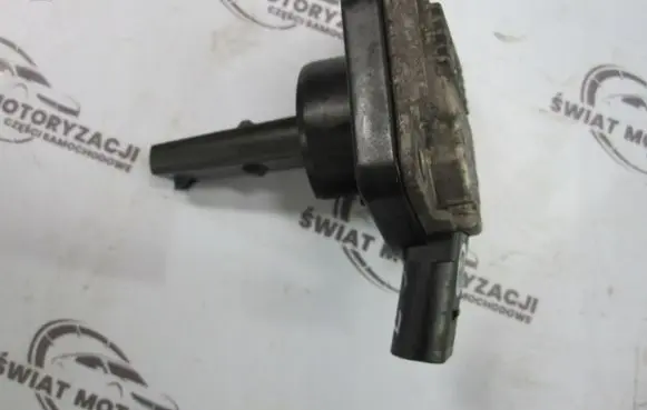 Volkswagen PASSAT B6 Oil level sensor 6PR008078