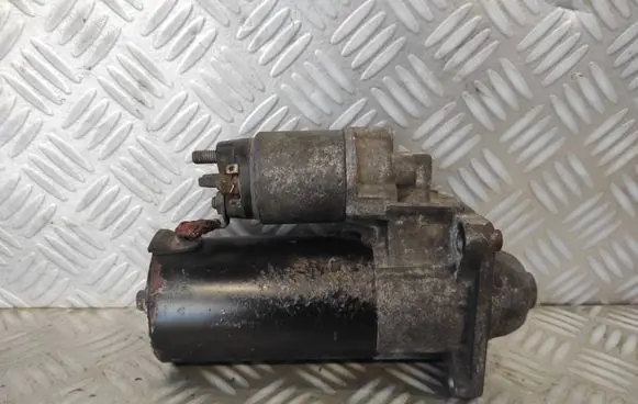 Opel Insignia A Starter motor 55572065 0001148064