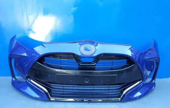 Toyota Yaris XP210 Front bumper 52119K0050