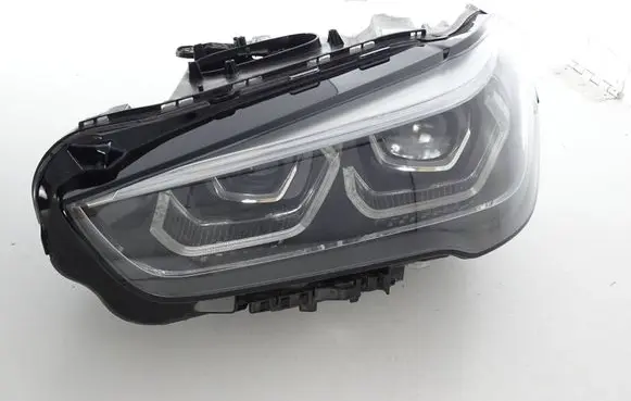 BMW X1 F48 F49 Headlight/headlamp 7472259 747225906