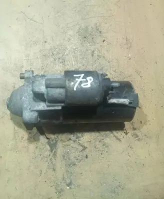 Volvo XC70 Starter motor 30724473 0608