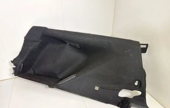 Toyota Corolla E210 E21 Trunk/boot lower side trim panel 6474002300