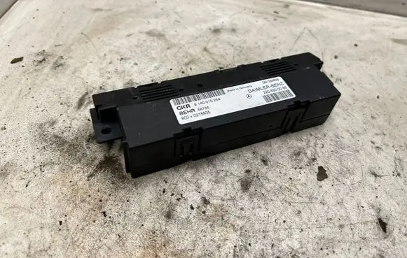Mercedes-Benz S W220 Other control units/modules 2208300085