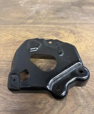 Renault Master III Fuel pump bracket 166347195R