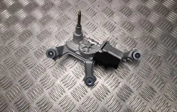 Toyota RAV 4 (XA50) Rear window wiper mechanism 8513042101