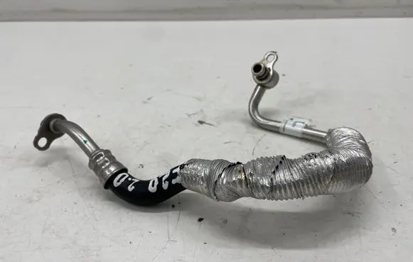 BMW 1 F20 F21 Turbo turbocharger oiling pipe/hose 2658749