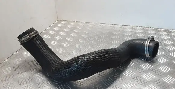 Chrysler Grand Voyager V Intercooler hose/pipe