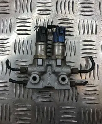 Honda CR-V Brake power pressure regulator KA31S51